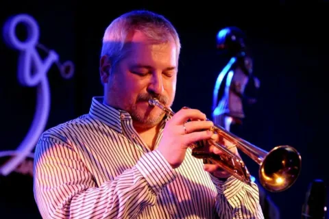 Wiosna Jazzowa - część druga - dzień 2 [wywiady!][zdjęcia!]