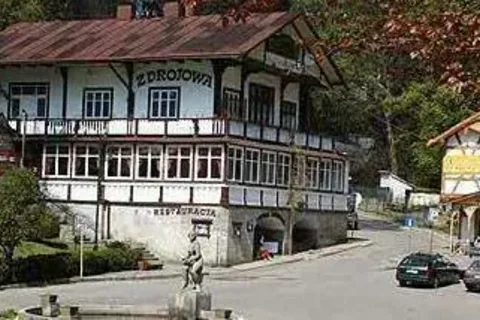 Relacja z pikniku country w Szczawnicy