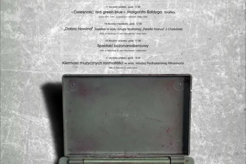 Noworoczna Kulturalna Stolica Podhala