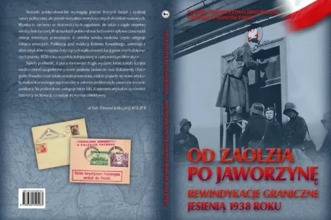 Walne zebranie sprawozdawczo-wyborcze TMT oraz promocja książki „Od Zaolzia po Jaworzynę. Rewindykac