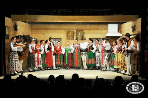 Drugi dzień "Góralskiego Karnawału"