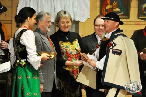 42. GÓRALSKI KARNAWAŁ - PROTOKOŁY