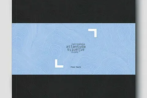 Album „Tatrzańska Atlantyda”