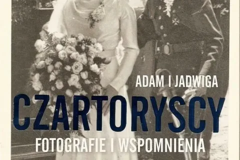 WERNISAŻ WYSTAWY „FOTO CLASSEUR ADAMA I JADWIGI CZARTORYSKICH”