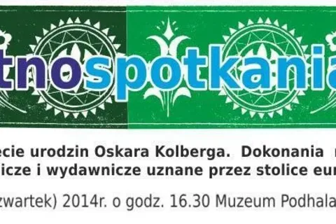 ETNOSPOTKANIE