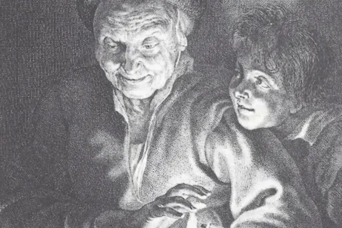 Rubens w Zakopanem