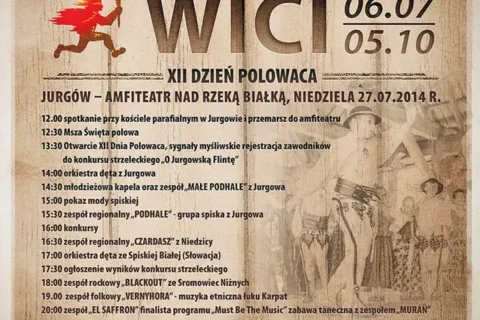 Dzień Polowaca