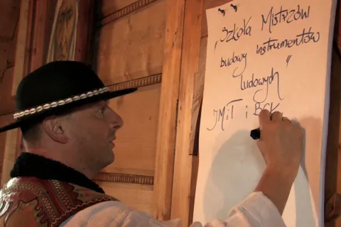Warsztaty w Bukowiańskim Centrum Kultury „Dom Ludowy”