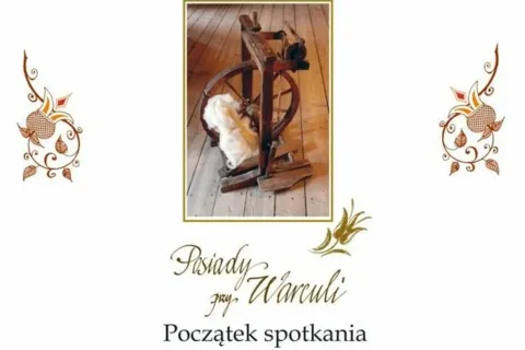 Spotkanie z Józefem Stopką Faktorem i jego poezją