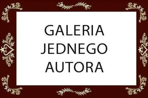 Wieczór literacko – muzyczny w GALERII JEDNEGO AUTORA