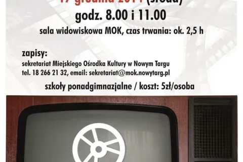 Jak walczono o wolność w kinie polskim?