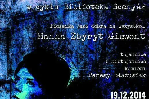 Wyjątkowy wieczór specjalnego projektu Sceny A2 “E PLURIBUS UNUM”