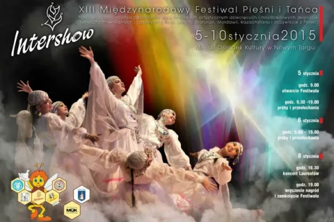 Festiwal-konkurs «Intershow»