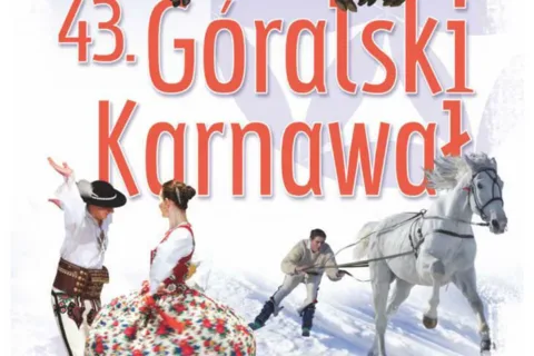 43. „Góralski Karnawał”