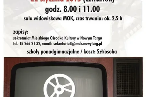 MOKOTEKA - Dekalog po Polsku