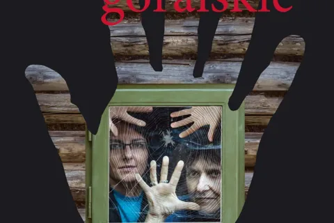Czary góralskie w Nowym Targu! Spotkanie z Katarzyną Ceklarz w KsiążKAwiarni Rezerwat