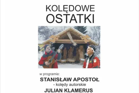 Kolędowe ostatki