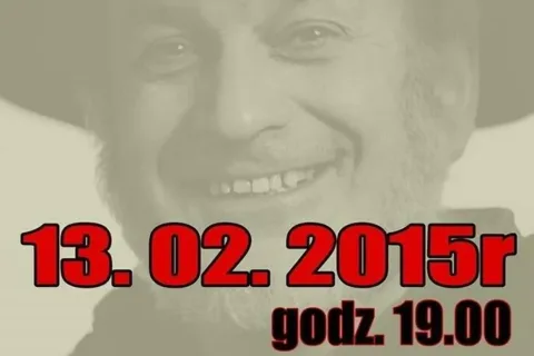 Koncert kabaretu Piwnica pod Baranami