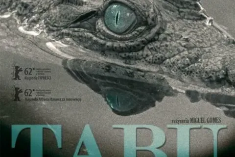 Portugalskie filmy w ramach Spotkań z Kulturą Portugalii