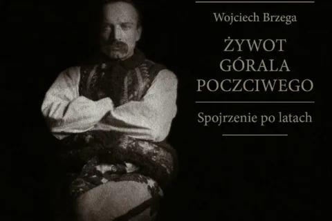 „ŻYWOT GÓRALA POCZCIWEGO – SPOJRZENIE PO LATACH” – PROMOCJA KSIĄŻKI ZE WSPOMNIENIAMI WOJCIECHA BRZEG