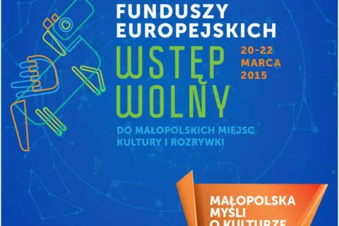 Festiwal Wstęp Wolny Funduszy Europejskich