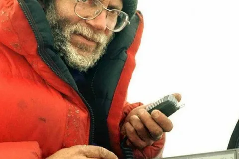 Bogdan Jankowski: Himalaje, Karakorum – obrazki i głosy z gór