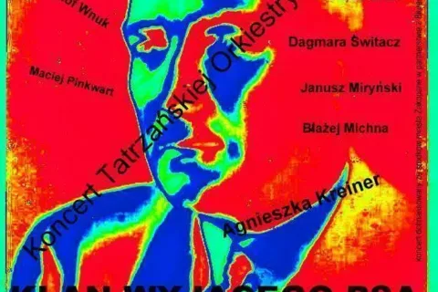 Koncert Tatrzańskiej Orkiestry Klimatycznej z okazji Roku Witkiewiczów