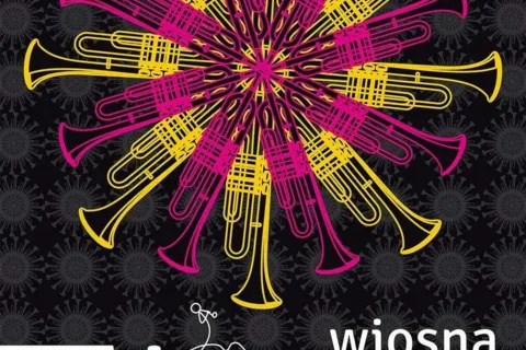 Wiosna Jazzowa / 12th United Europe Jazz Festival