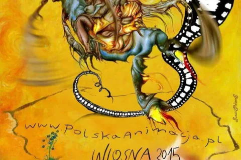 OGÓLNOPOLSKI FESTIWAL POLSKIEJ ANIMACJI “O!PLA”