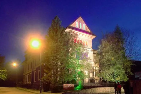 NOC MUZEÓW W MUZEUM TATRZAŃSKIM