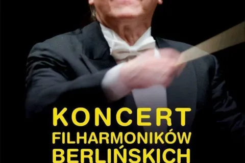 Filharmonicy Berlińscy w Kinie „Sokół”