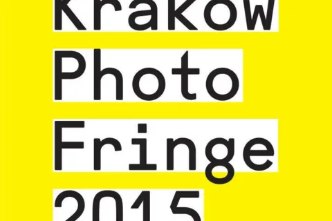 KRAKÓW PHOTO FRINGE 2015 W ZAKOPANEM