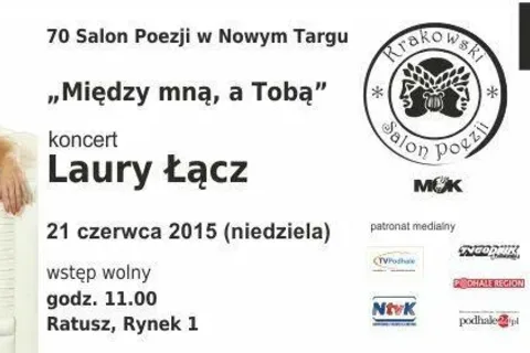 70 salon poezji