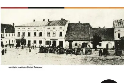 Mieszkańcy kamieniczek nowotarskiego rynku na przełomie XIX i XX wieku