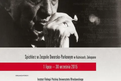 Wystawa „Dialog o losie i duszy. Stanisław Vincenz (1888–1971)”