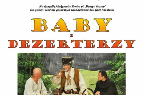 „Baby i dezerterzy”