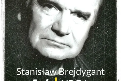 Wszystkie role Stanisława Brejdyganta