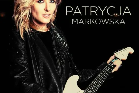 KONCERT PATRYCJI MARKOWSKIEJ