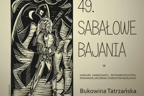 49. Sabałowe Bajania