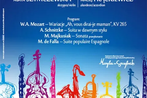Specjalny Koncert Kameralny