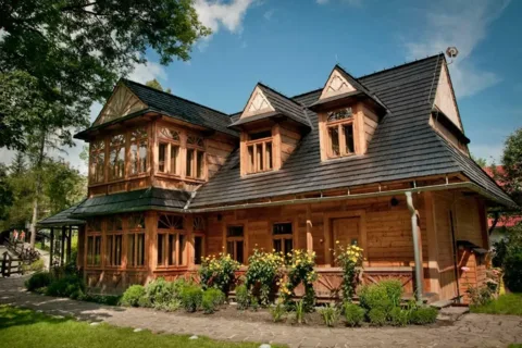 Marek TOMASZEWSKI - NADZWYCZAJNY RECITAL FORTEPIANOWY