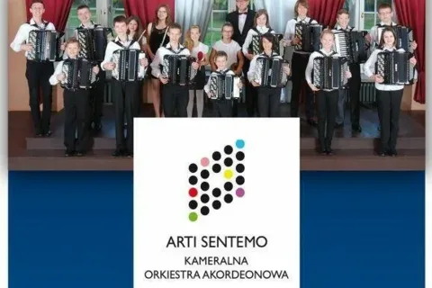 Koncert specjalny w Zakopiańskim Centrum Edukacji im. H. Modrzejewskiej