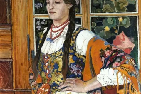 Władysław Jarocki - ostatnie dni wystawy