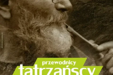 Promocja książki PRZEWODNICY TATRZAŃSCY