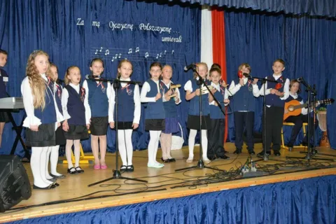 III Powiatowy Konkurs Pieśni Patriotycznej i Żołnierskiej im. Feliksa Gwiżdża