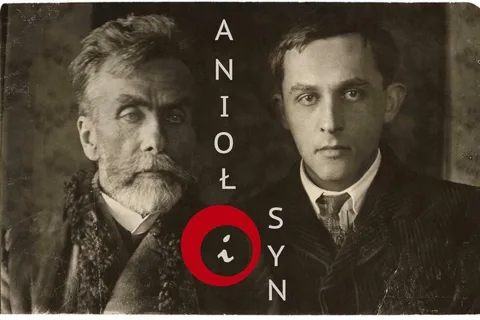 FINISAŻ WYSTAWY „ANIOŁ I SYN. 30 LAT DIALOGU STANISŁAWA I STANISŁAWA IGNACEGO WITKIEWICZÓW”