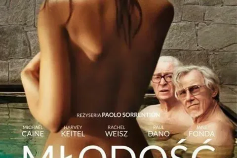 KINO, KTÓREGO SZUKASZ: "Młodość"