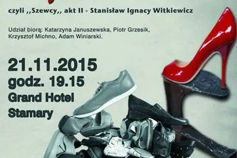 Wieczór ze Sceną A2