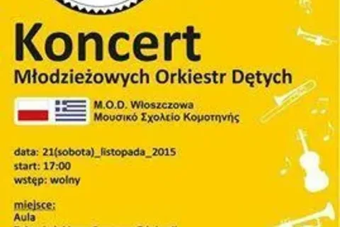 Międzynarodowe wydarzenie muzyczne w Zakopiańskim Centrum Edukacji im. H. Modrzejewskiej
