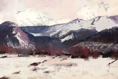 Wykład "Tatry w twórczości młodopolskich artystów"